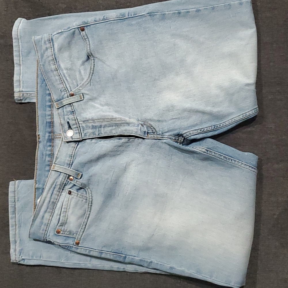 Levi's 511 - Picture 3 of 7